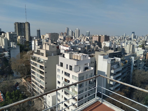 Dorrego 2200 Y Ciudad De La Paz