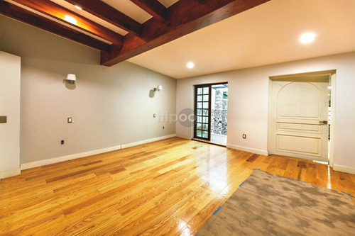 Residencia En Venta San Angel Inn, Lazcano