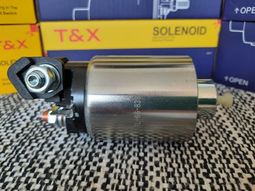 Imagen 2 de 7 de Automático Arranque Encendido Mazda 3 Y 6 626 929 323