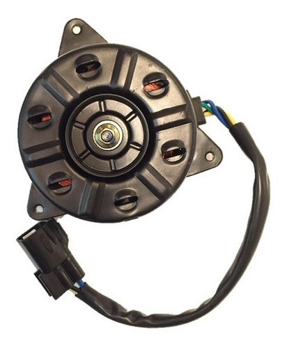 Motor Electroventilador Chevrolet Grand Vitara Swift Mt1900