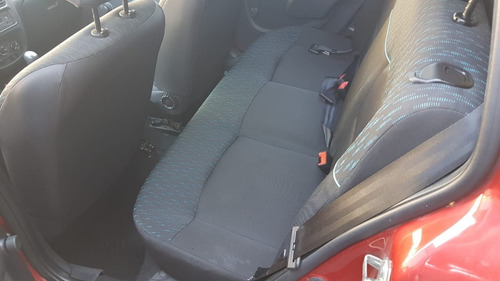 Renault Clio Mio Confort 1.2