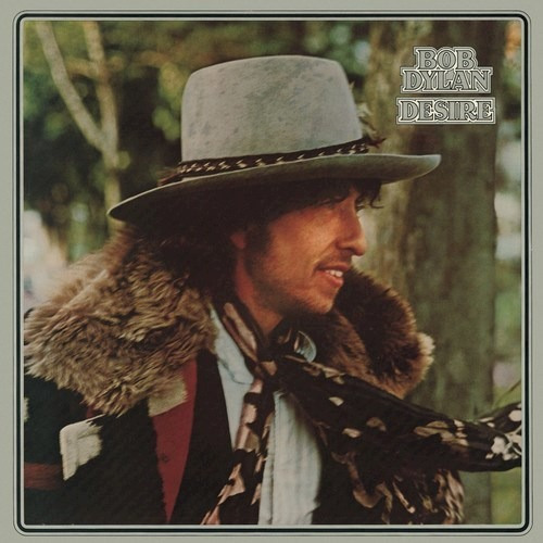 Desire (remastered) - Dylan Bob (cd)