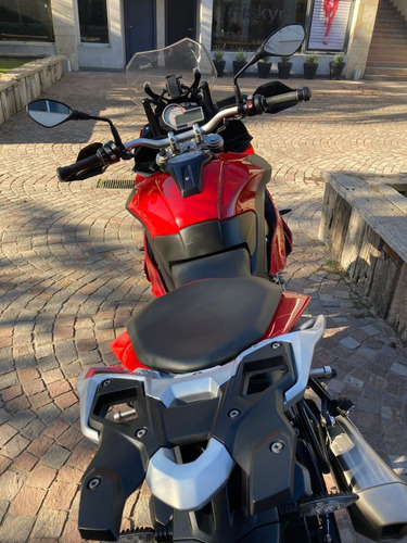 Imagen 8 de 12 de Bmw S 1000 Xr