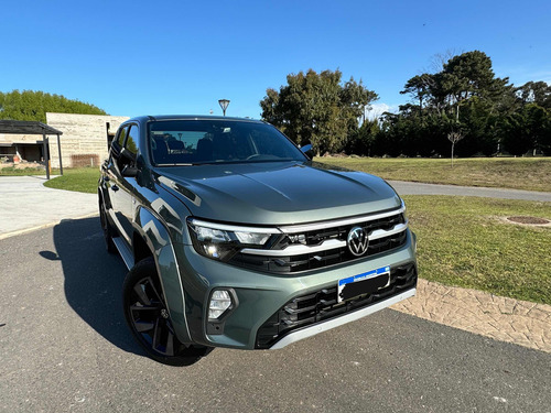 Volkswagen Amarok 3.0 Cd Tdi 258Cv V6 Hero 4X4 At