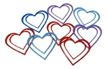Comprar Señalador Marca Pagina Corazon Señalador De Libros X20u