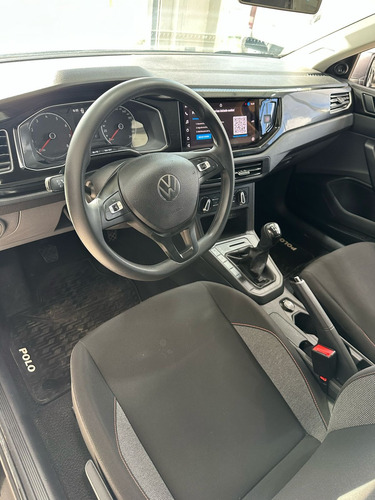 Volkswagen Polo 1.6 Msi Track