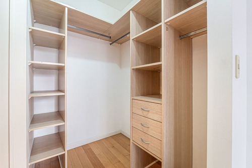 Departamento Alq 2 Amb Balcon Y Amenities Belgrano