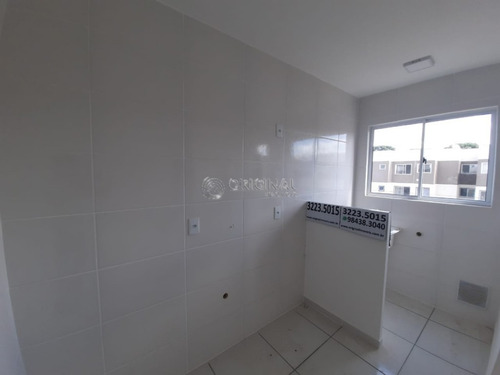 Imagem 7 de 12 de Apartamento Para Alugar - 00248.036