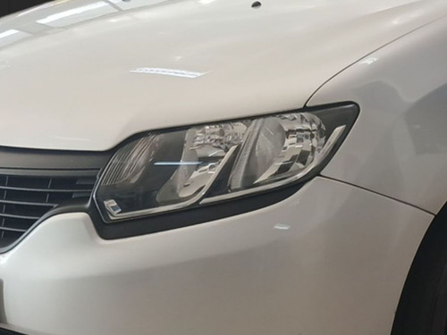 Renault Sandero Authentique Hi-Power 1.0 16V 5p
