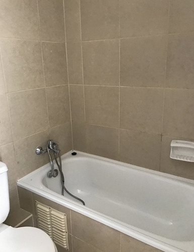 Vendo Departamento 1 Dormitorio Edificio Terramar Iii Valor