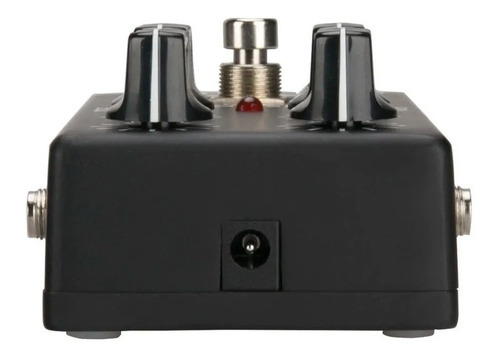 Pedal De Efecto Nux As4 Modern Amplifier Simulator