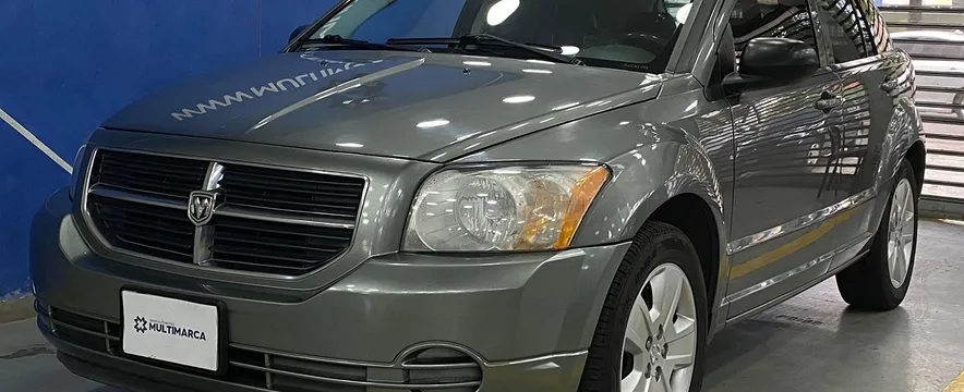 Dodge Caliber Le