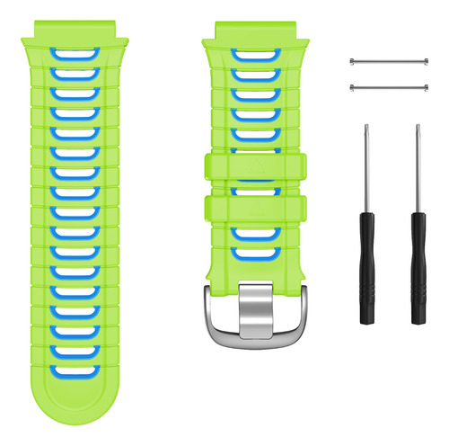 Colorido Silicone Sensor Garmin Forerunner 920xt