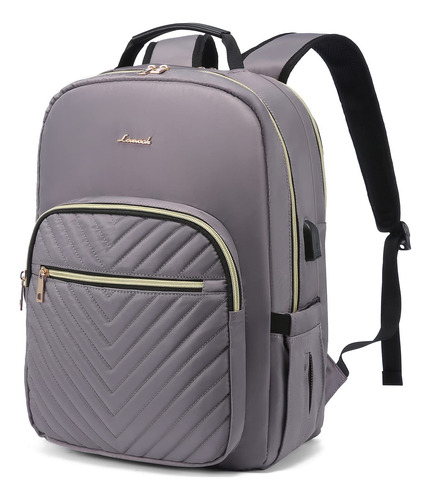 Lovevook - Mochila De 15.6 Pulgadas Para Laptop, Para Mujer,