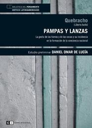Pampas Y Lanzas