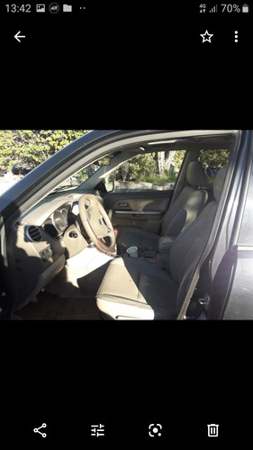 Suzuki Grand Vitara 2.0 Jiii 2008