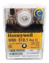 Comprar Controladores De Llama Honeywell Mmi 810 Mod33