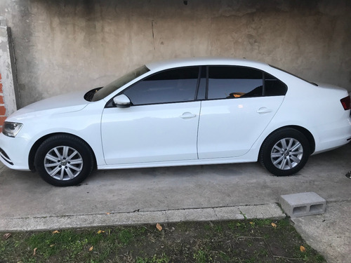 Volkswagen Vento 2.0
