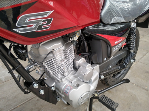 Imagen 4 de 7 de Motomel S2 150 Full Moto E