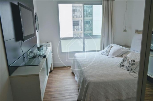 Apartamento - Ref: 869113