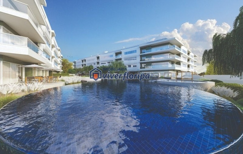 Cittá Life Residence - O Mais Completo De Jurere! - Apartamento A Venda No Bairro Jurerê Internacional - Florianópolis, Sc - 180