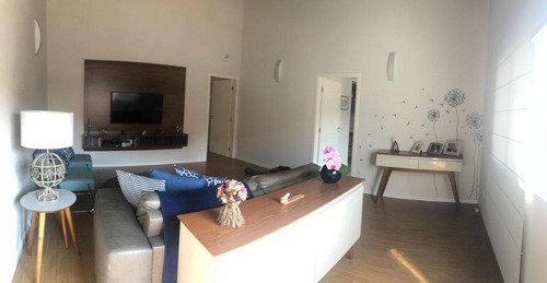 Imagem 10 de 27 de Casa Com 3 Dormitórios À Venda, 205 M² Por R$ 1.290.000,00 - Centro - Atibaia/sp - Ca0698