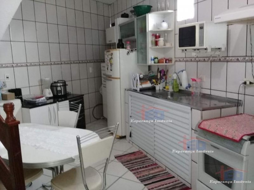 Imagem 3 de 15 de Ref.: 7497 - Sobrados Em Osasco Para Venda - V7497