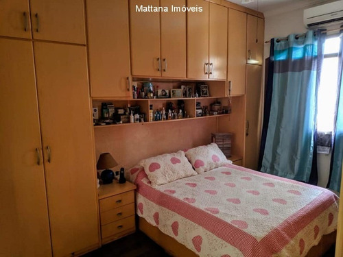 Imagem 21 de 30 de Casa Térrea Com Piscina No Altos Da Serra Urbanova Em Sjcampos-sp - Cov280 - 34823963