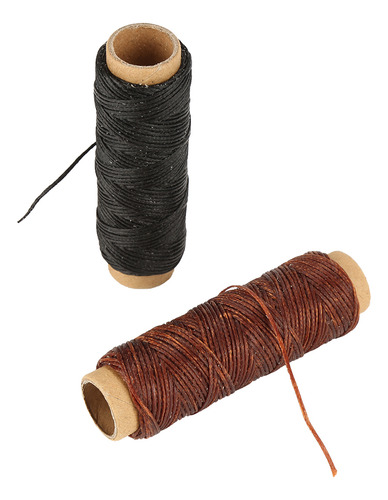 Conjunto De Tricô, Kit De Costura, Fio Encerado, Fio, Agulha