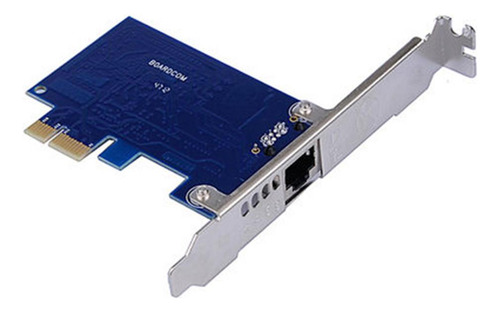Bcm5751 Gigabit De Licencia De De Adaptador 1x Para