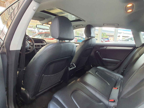 Imagen 11 de 11 de Audi A5 2015 5p Luxury L4/2.0/t Aut
