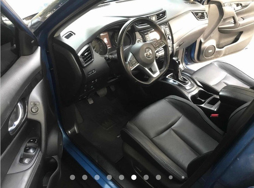 Imagen 6 de 11 de Nissan X-trail 2.0 Exclusiv 2 Row Hybrid