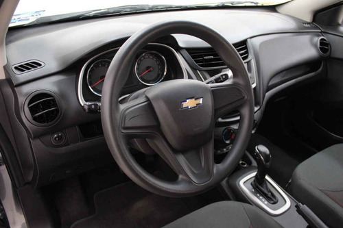 Imagen 9 de 15 de Chevrolet Aveo 2020 4 Cilindros