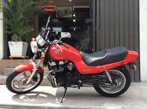 Imagen 1 de 15 de Honda Nighthawk 2003