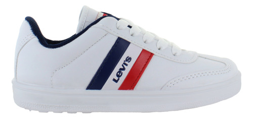 Levis Tenis Sneakers Moda Casual Sport Confort Niños 86466