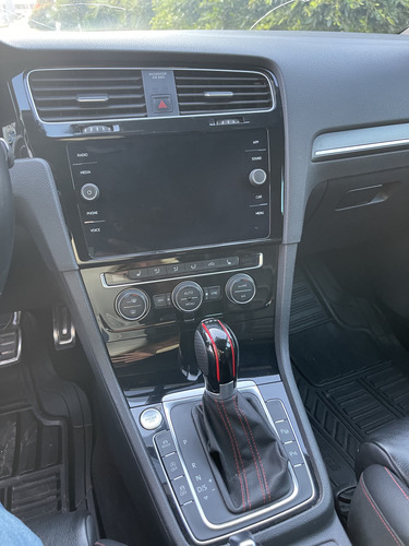 Volkswagen Golf GTI 2.0 Dsg Navegación Piel At