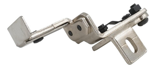 Máquina De Coser Overlock De Calibre De Tubo De Tracción,