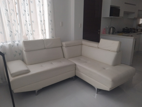 Sillon De 2 Cuerpos