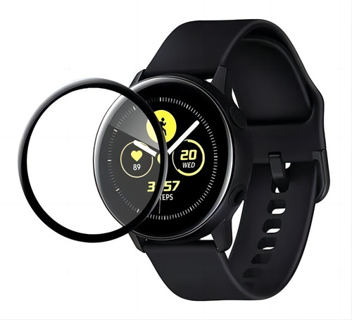 Protector De Pantalla Xiaomi Mi Watch Color2 Sports