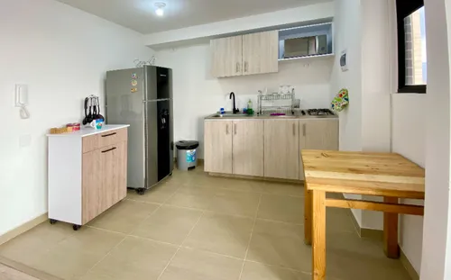 Apartamento En Venta En Nueva Colina. Cod V12300040