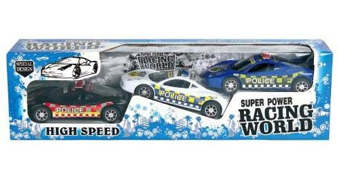New Design Inertia Auto Juguete Ci Candy Ib 29 3