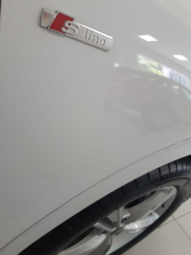Imagen 8 de 25 de Audi Q3 Sportback Quattro 0km 2 0 35tfsi 2021 2022 2023 Mm