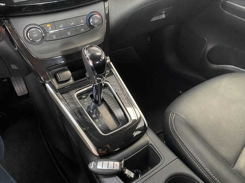 Nissan Sentra 2.0 S Flex Aut. 4p 2019 Sem Retoques !!!