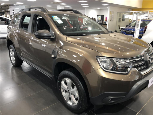 Renault Duster 1.3 TCE FLEX ICONIC X-TRONIC