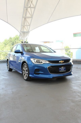 Imagen 2 de 15 de Chevrolet Cavalier 2018 1.5 Premier Piel At