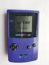Comprar Nintendo Game Boy Color