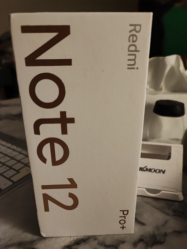 Xiaomi Redmi Note 12 Pro Plus 12gb / 256gb