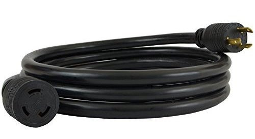 Conntek 20570: Cable De Extension Del Generador De Bloqueo 