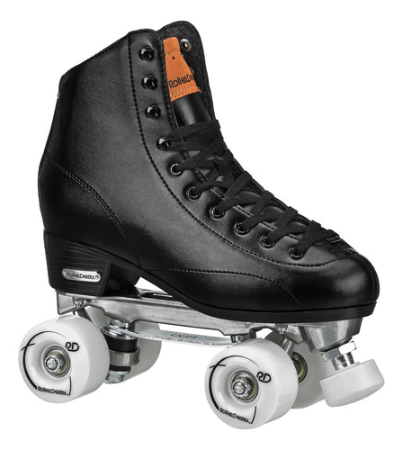 Roller Derby Cruze Xr Hightop - Patín De Ruedas Para Hombr.