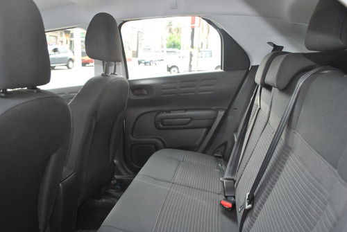 Imagen 14 de 16 de Citroën C4 Cactus 1.6 Vti X Series Stock Fisico